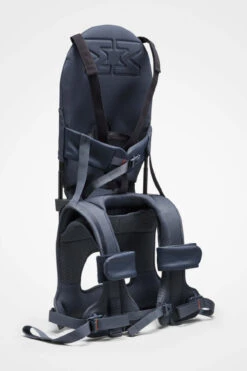 MiniMeis G5 Shoulder Carrier -Megababies USA MMDuskBlue 02 550x f6777817 cd37 4d0a b158 0bfcee57d8a4