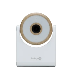 Safety 1st Safety 1ˢᵗ WiFi Baby Monitor -Megababies USA MO1750600 WiFi Baby Monitor B
