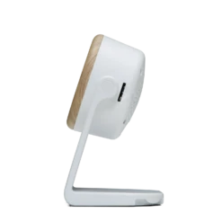 Safety 1st Safety 1ˢᵗ WiFi Baby Monitor -Megababies USA MO1750600 WiFi Baby Monitor D