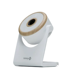 Safety 1st Safety 1ˢᵗ WiFi Baby Monitor -Megababies USA MO1750600 WiFi Baby Monitor E