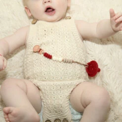 Adora Pacifier Clip -Megababies USA MP 0369 960x ca007e51 3fc0 4a42 97f3 7dc290c3f275