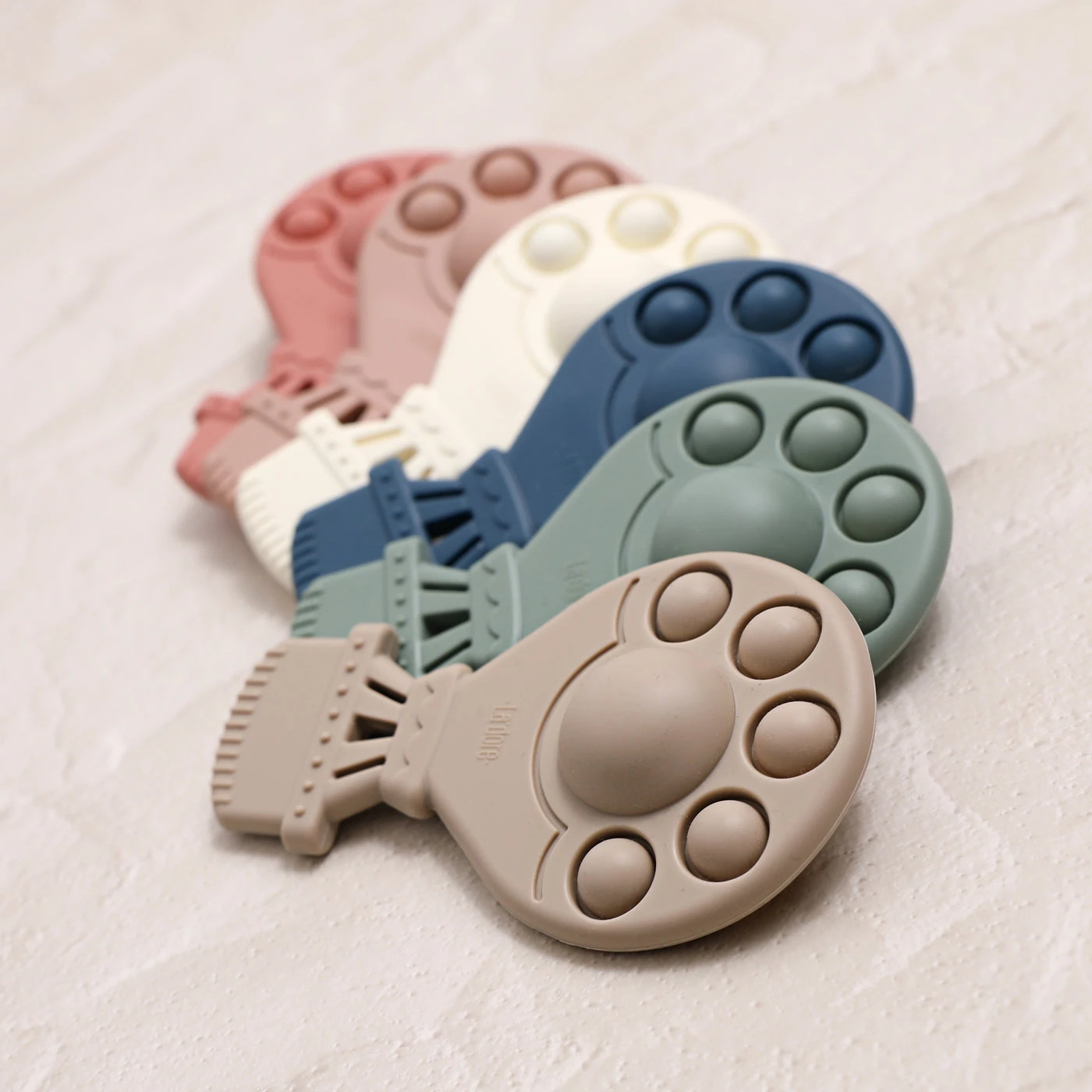 Adora Poppin Hot Air Balloon Rattle 2 Adora Poppin Hot Air Balloon Rattle - Image 2