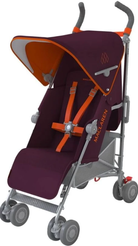 Maclaren Quest Stroller 1 Maclaren Quest Stroller