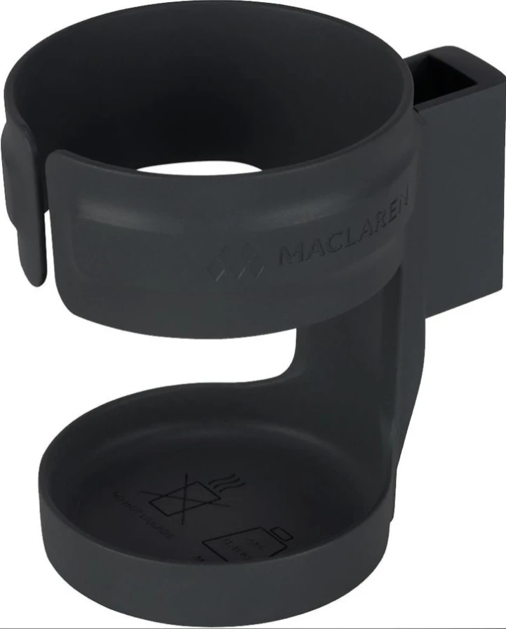 Maclaren Universal Cup Holder 1 Maclaren Universal Cup Holder