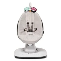 4moms MamaRoo5 Multi-motion Baby Swing