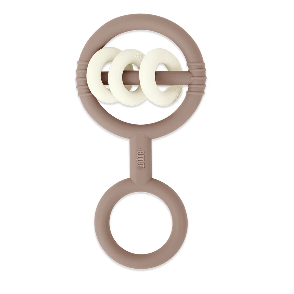 Adora Bebe Rattle Teether 5 Adora Bebe Rattle Teether - Image 5