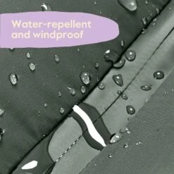 Joolz Puffer Footmuff -Megababies USA Medium Joolz Online SocialMedia PufferFootmuff Carousel KeepYourChildWarm US 1080x1080 05