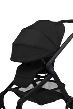 Joolz Hub² Stroller -Megababies USA Medium JoolzHub2 Seat Extendedsubhood