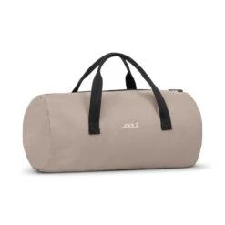 Joolz Puffer Footmuff -Megababies USA Medium Joolz Puffer Footmuff bag Sandytaupe