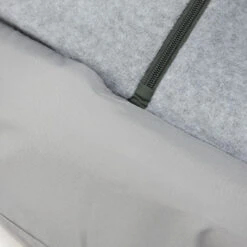 Joolz Puffer Footmuff -Megababies USA Medium Joolz Puffer Footmuff inside Forestgreen 5