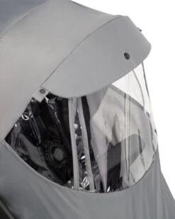 Joolz Hub2 Rain Cover -Megababies USA Medium Joolzraincover Hub2 Focusonlargewindow 2