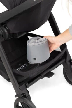 Joolz Hub2 Rain Cover -Megababies USA Medium Joolzraincover Hub2 inpouch