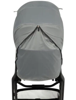 Joolz Hub2 Rain Cover -Megababies USA Medium Joolzraincover Hub2 oncot Focuszipper