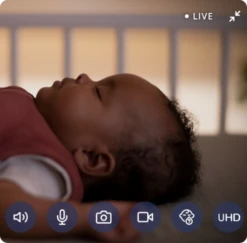 Maxi-Cosi See Pro 360° Baby Monitor 24 Maxi-Cosi See Pro 360° Baby Monitor -Megababies USA MicrosoftTeams image 69