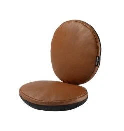 Mima Moon Junior Chair Cushion -Megababies USA Mima Moon Junior Seat Pad Set Camel