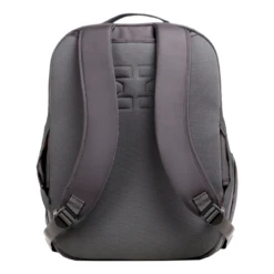 MiniMeis G4 Backpack 26 MiniMeis G4 Backpack -Megababies USA MiniMeis Backpack urban Grey Back 03
