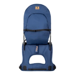 MiniMeis G4 Shoulder Carrier -Megababies USA MiniMeis shoulder carrier G4 blue back 4