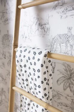 Childhome Blanket 5 Childhome Blanket -Megababies USA Moodshots BAMLAD CCBLJLEO MOOD 2