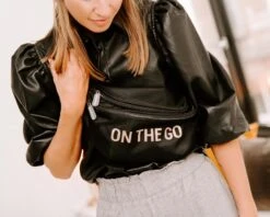 Childhome Banana Bag 25 Childhome Banana Bag -Megababies USA Moodshots CWBANABL MOOD 2