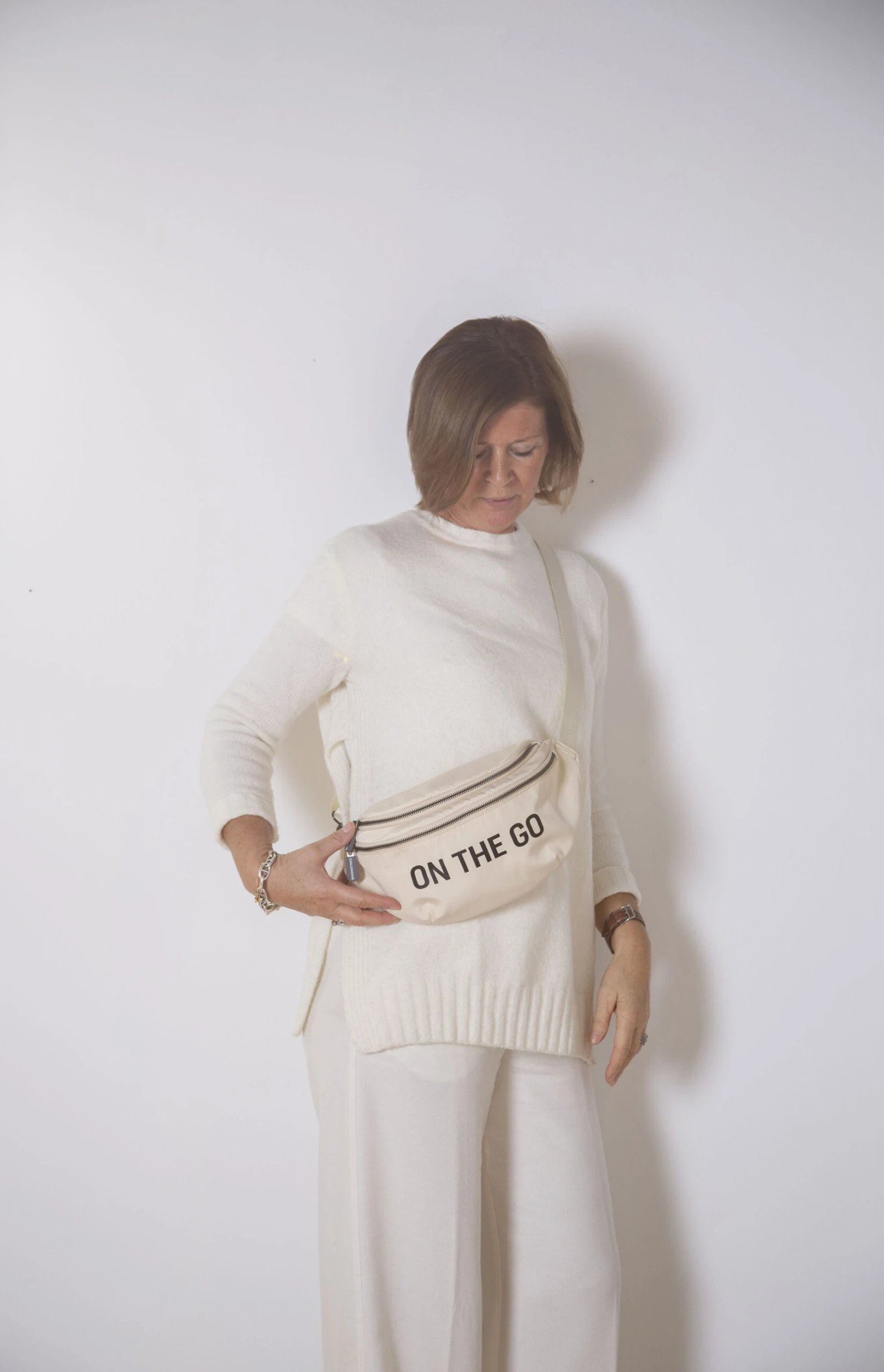 Childhome Banana Bag 6 Childhome Banana Bag - Image 6