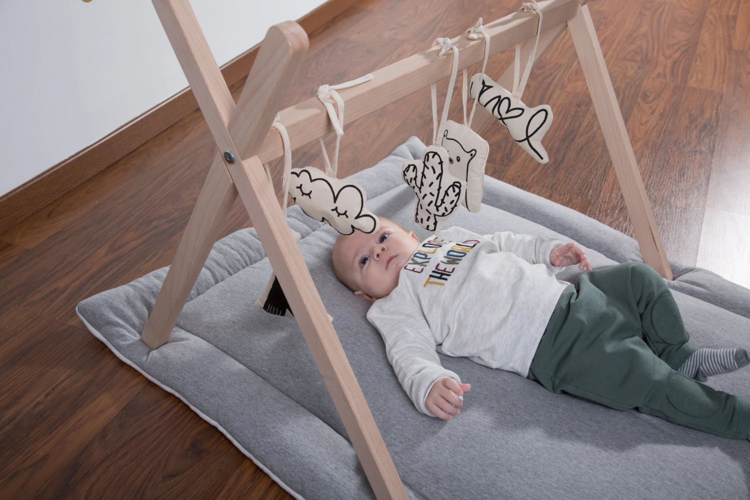 Childhome Gym Base 4 Childhome Gym Base - Image 4