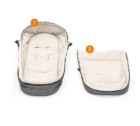 Stokke Stroller Softbag 3 Stokke Stroller Softbag - Image 3