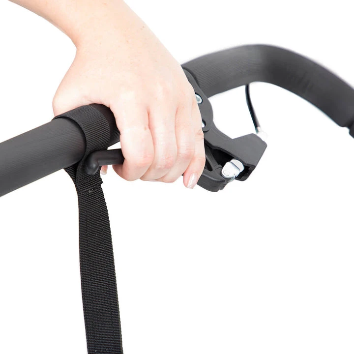 Mountain Buggy 2016+ Duet Replacement Handlebar 1 Mountain Buggy 2016+ Duet Replacement Handlebar