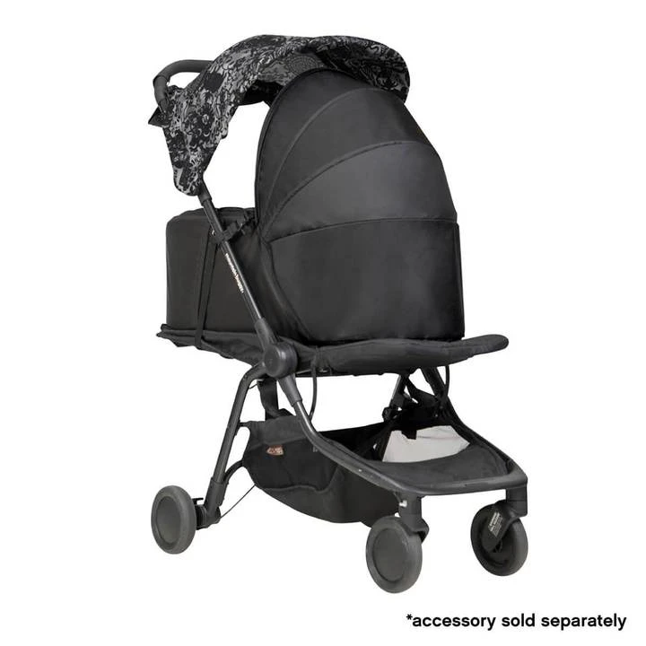 Mountain Buggy Newborn Cocoon 4 Mountain Buggy Newborn Cocoon - Image 4