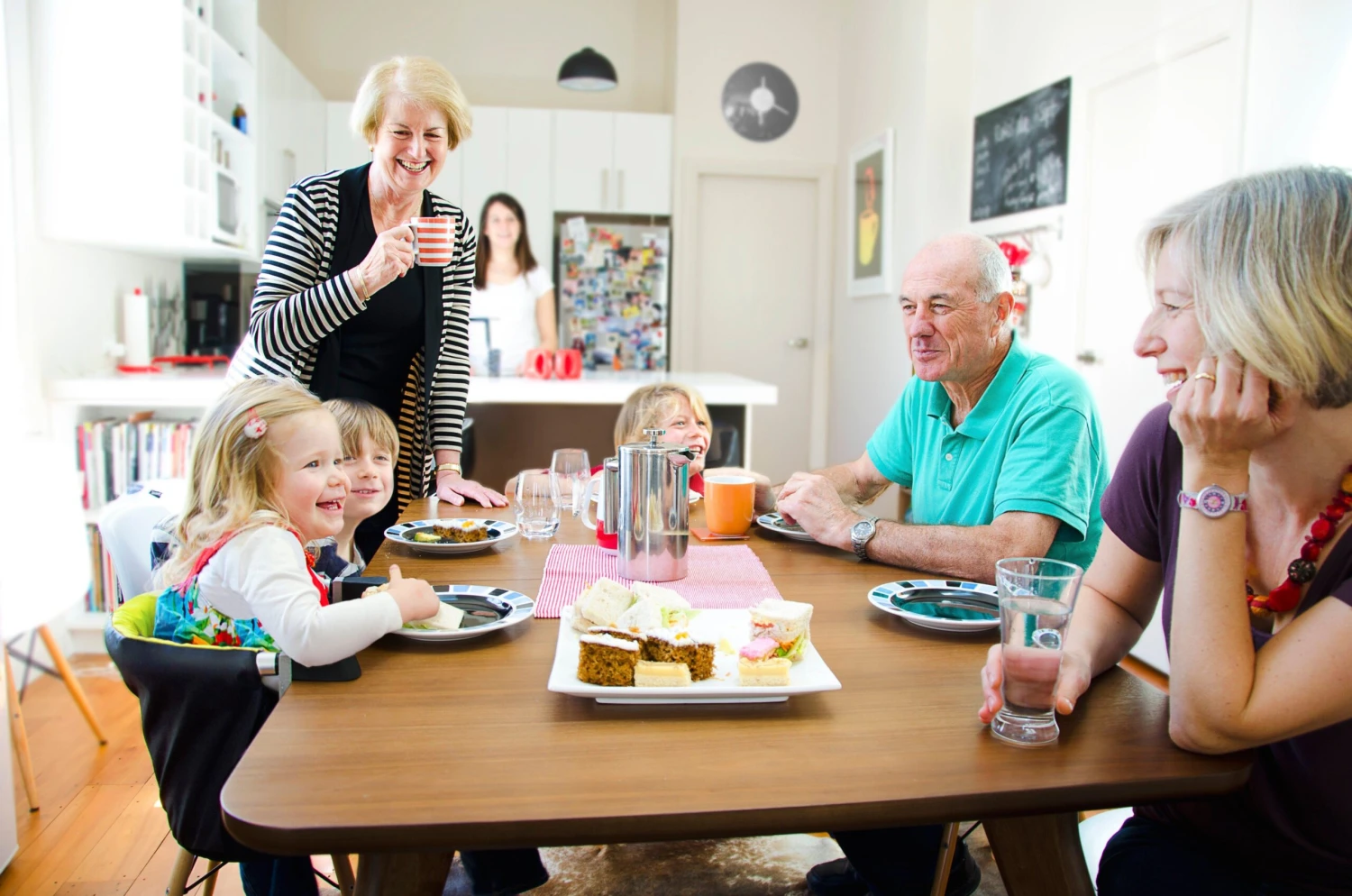 Mountain Buggy Pod High Chair 8 Mountain Buggy Pod High Chair - Image 8