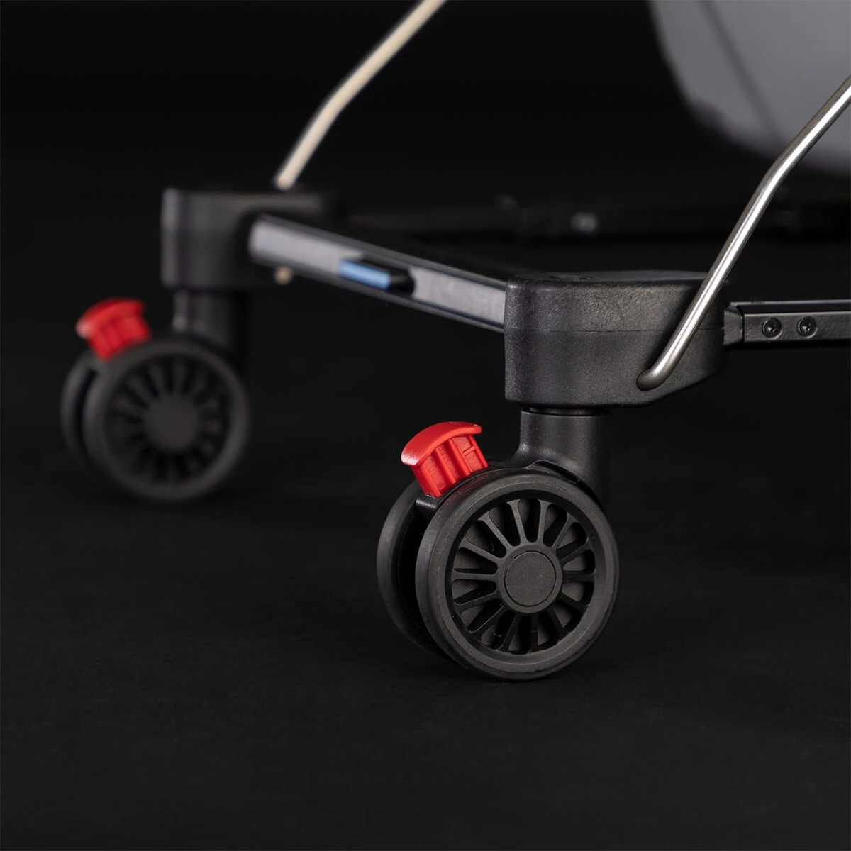 Mountain Buggy Skyrider Luxury Luggage Stroller 11 Mountain Buggy Skyrider Luxury Luggage Stroller - Image 11