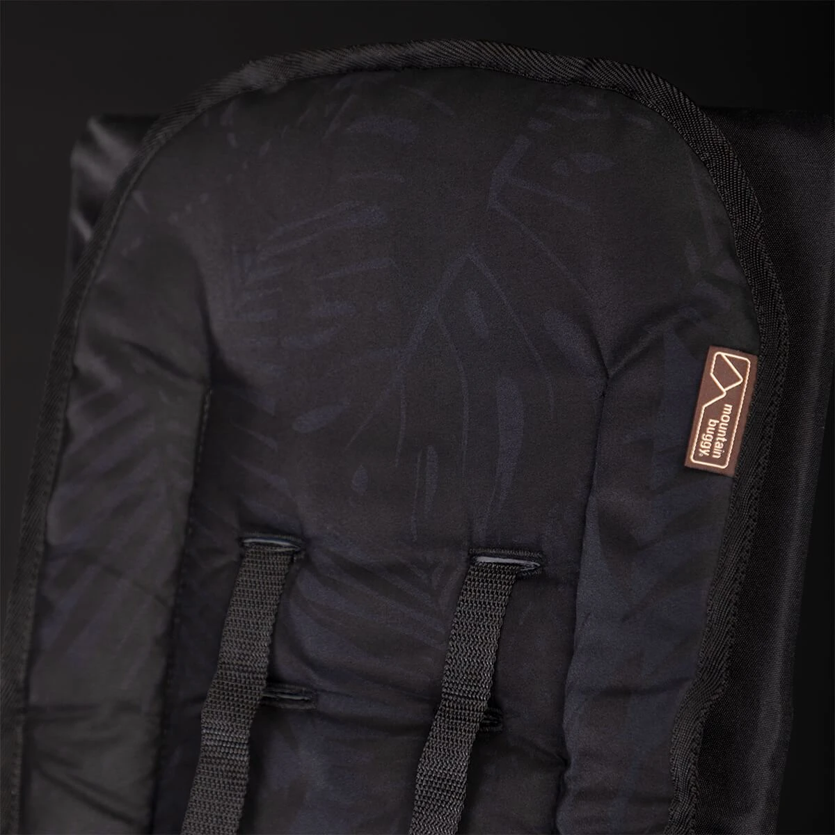 Mountain Buggy Skyrider Luxury Luggage Stroller 10 Mountain Buggy Skyrider Luxury Luggage Stroller - Image 10