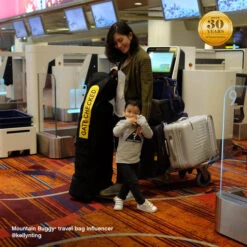 Mountain Buggy Travel Bag XL -Megababies USA Mountain Buggy travelbag HERO 1200x1200px 2023 30 years 720x 1e59c341 025d 4a95 b412 d7c74cca3cc0