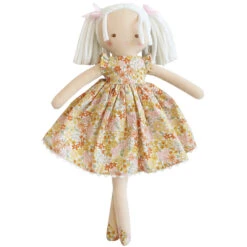 Alimrose Addie Doll