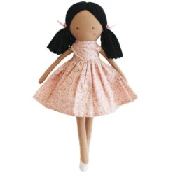 Alimrose Frankie Doll -Megababies USA N11500PH 75eb0abc cb68 47ae b1a7 85a6184cbed3