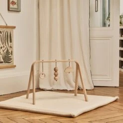 Charlie Crane Tami Playmat -Megababies USA NAHO 53 1