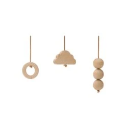 Charlie Crane NAHO Arch & Toys -Megababies USA NAHO Toys