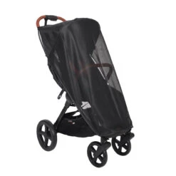 Mountain Buggy Nano Urban Stroller With Accessory Pack -Megababies USA NANO URBAN SUN COVER BIG WHEELS 1200x1200px