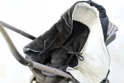 7 AM Nido Infant Wrap 17 7 AM Nido Infant Wrap -Megababies USA ND40 BVL LS 4