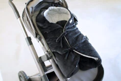 7 AM Nido Infant Wrap 18 7 AM Nido Infant Wrap -Megababies USA ND40 BVL LS 5