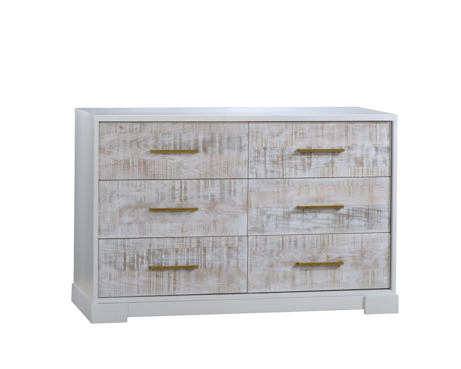 Nest Juvenile Vibe Double Dresser 1 Nest Juvenile Vibe Double Dresser