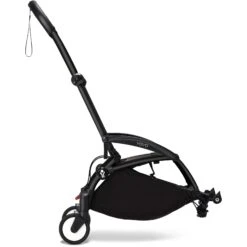 Stokke YOYO Connect 24 Stokke YOYO Connect -Megababies USA NEW YOYO3 6Plus Blackframe Profile Connectnakedframe 0267