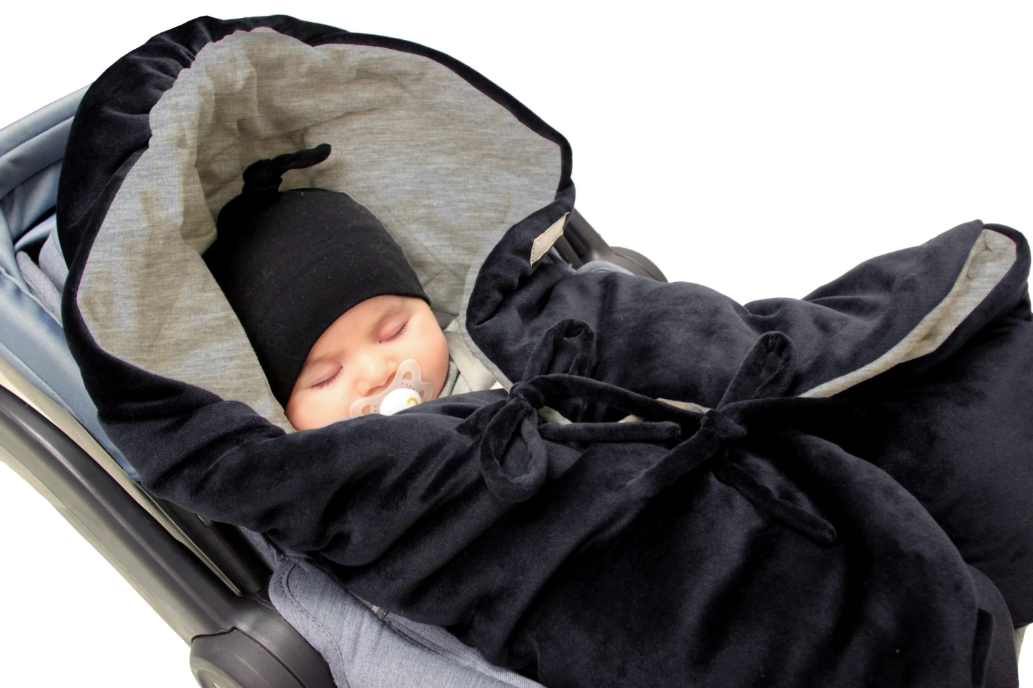 7 AM Nido Infant Wrap 5 7 AM Nido Infant Wrap - Image 5