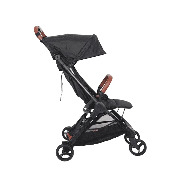 Mountain Buggy Nano Urban Stroller 7 Mountain Buggy Nano Urban Stroller - Image 7