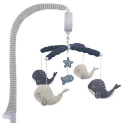 Living Textiles Knitted Musical Mobile -Megababies USA OceaniaCotmobilepng 1 2048x2048 b9a843b1 77c7 4d4a 9d45 67f087a1229e