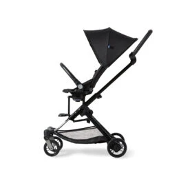 Unilove On The Go 2-in-1 Lightweight Stroller -Megababies USA OnTheGo1080x1080150dpiBlack PT06