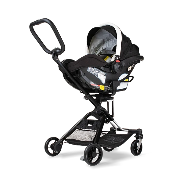 Unilove On-the-Go Graco Car Seat Adapter 2 Unilove On-the-Go Graco Car Seat Adapter - Image 2