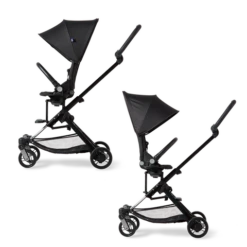 Unilove On The Go 2-in-1 Lightweight Stroller -Megababies USA On The Go Web 780x780 Black PT02 480x480 8f34e6ba a9c6 4453 9173 c1b2bba5edb3