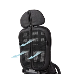 Unilove On The Go 2-in-1 Lightweight Stroller -Megababies USA On The Go Web 780x780 Black PT03 480x480 4eca03c0 451a 4415 82fd bc907b0d7c5d