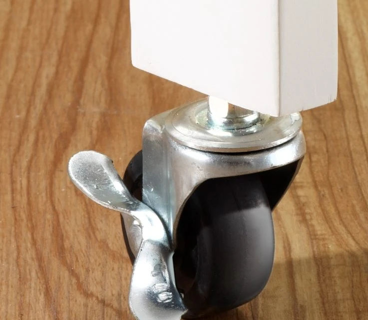 Orbelle Noa (Curved) Mini Portable Crib + Free 3" Mattress 13 Orbelle Noa (Curved) Mini Portable Crib + Free 3" Mattress - Image 13