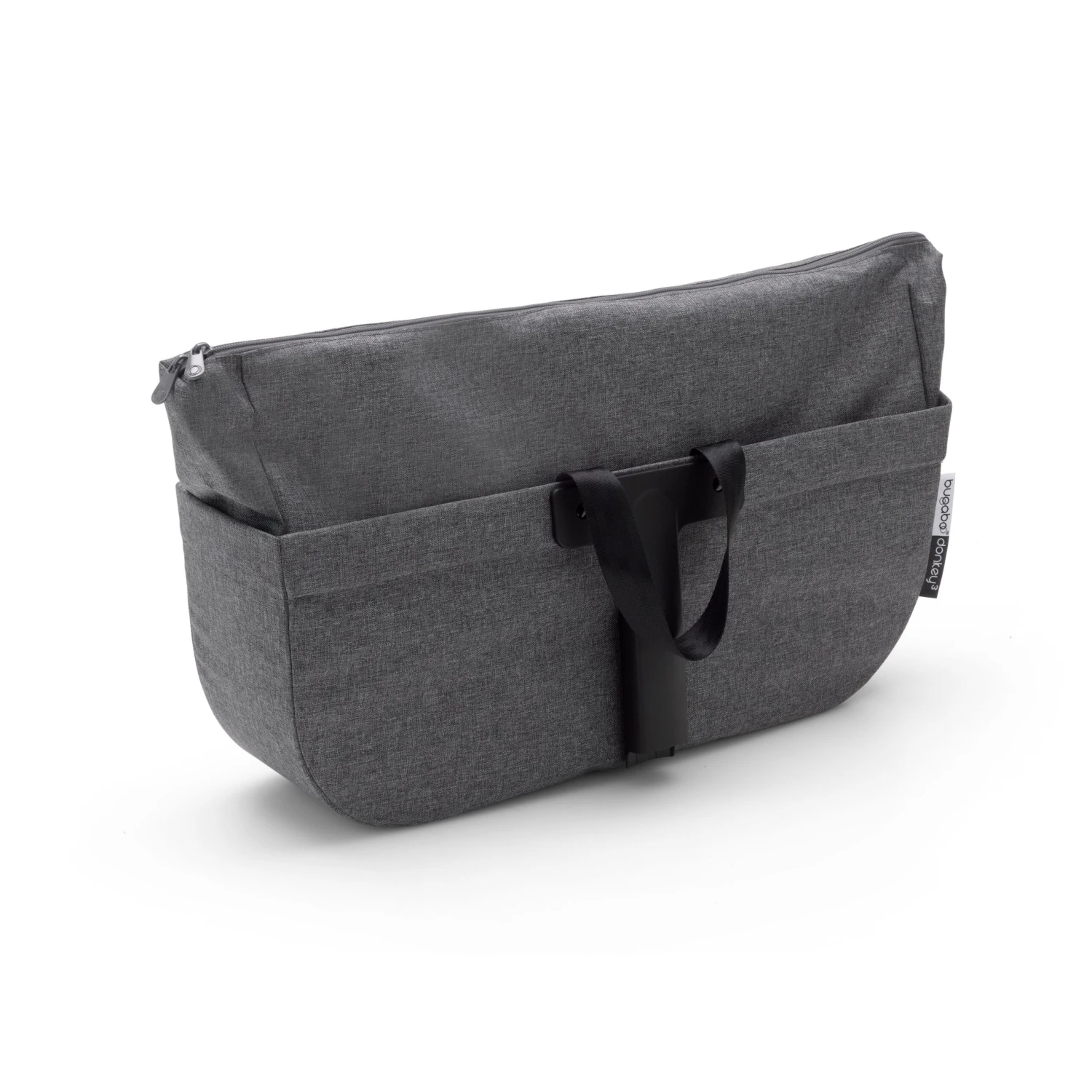 Bugaboo Donkey 3 Side Luggage Basket 3 Bugaboo Donkey 3 Side Luggage Basket - Image 3